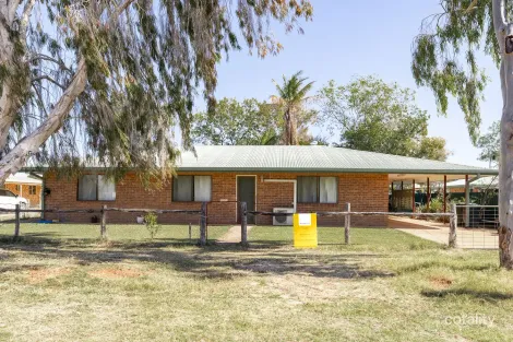 Property photo of 70 Beech Street Barcaldine QLD 4725