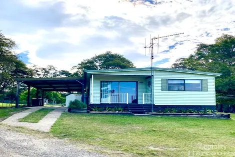 115 West Frazers Creek Rd, Frazers Creek, NSW 2446