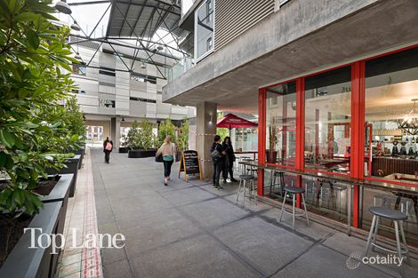 Property photo of 101/201 Powlett Street East Melbourne VIC 3002