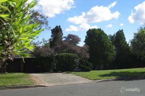 10 Bellamy Farm Rd, West Pennant Hills, NSW 2125