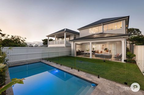 Property photo of 47 Morehead Avenue Norman Park QLD 4170