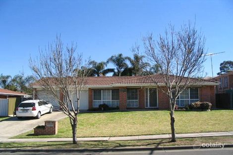 Property photo of 92 Whitford Road Hinchinbrook NSW 2168