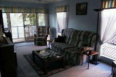 Property photo of 560 Ross River Road Cranbrook QLD 4814