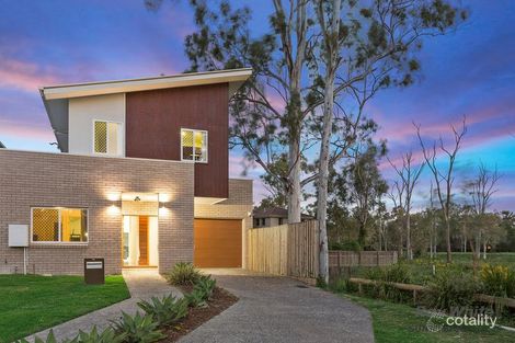 Property photo of 25 Diligent Place Runcorn QLD 4113