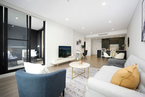 Property photo of 216/26A Lord Sheffield Circuit Penrith NSW 2750