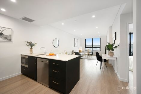 Property photo of 216/26A Lord Sheffield Circuit Penrith NSW 2750