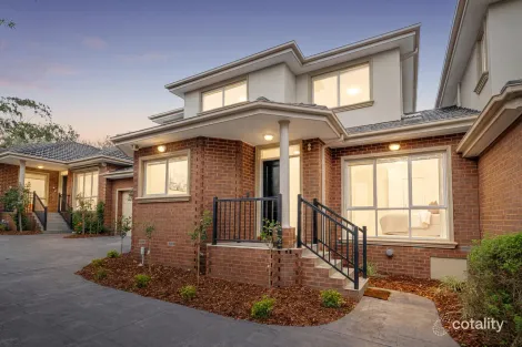 2/65 Wood St, Templestowe, VIC 3106