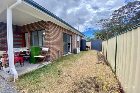 Property photo of 14A Davidson Road Guildford NSW 2161