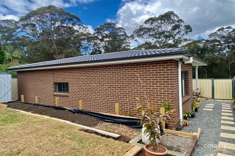 Property photo of 14A Davidson Road Guildford NSW 2161
