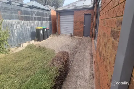 Property photo of 44 Fairhaven Boulevard Melton West VIC 3337