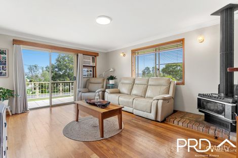 Property photo of 59 Kyogle Road Kyogle NSW 2474