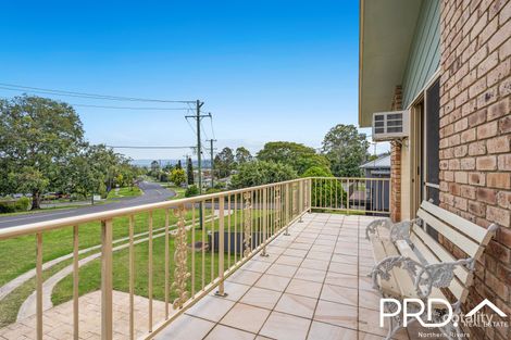 Property photo of 59 Kyogle Road Kyogle NSW 2474