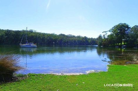 Property photo of 2 Bowness Close Conjola Park NSW 2539