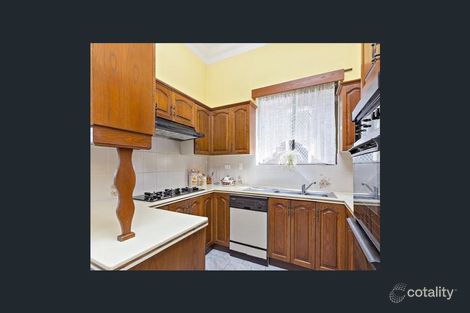 Property photo of 3 Miller Avenue Ashfield NSW 2131