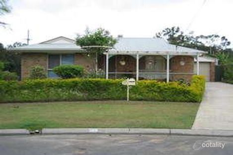 Property photo of 14 Bronwyn Court Deception Bay QLD 4508