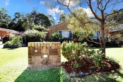 1/6 Bonalbo Cl, Coffs Harbour, NSW 2450