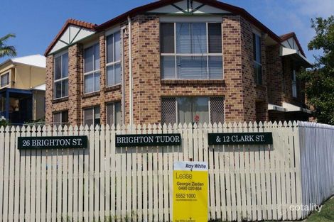 1/26 Brighton St, Biggera Waters, QLD 4216