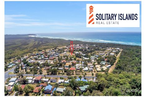 7 Daphne Ct, Wooli, NSW 2462