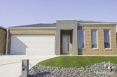 Property photo of 13 Toolern Waters Drive Weir Views VIC 3338