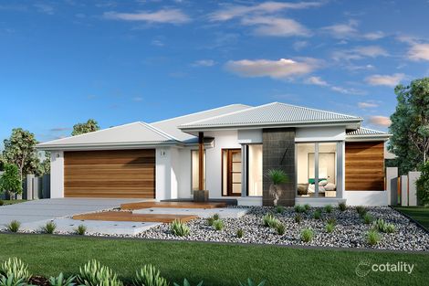 Lot 6498 Columbus St, Burdell, QLD 4818
