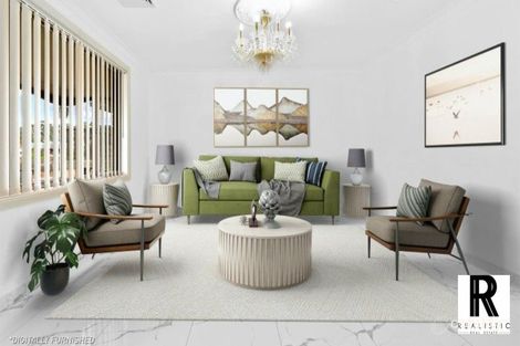 Property photo of 43 Oliveri Crescent Green Valley NSW 2168
