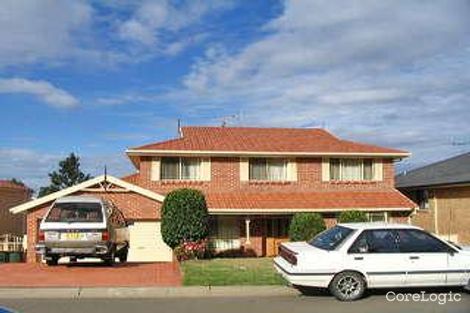 Property photo of 11 Crestreef Drive Acacia Gardens NSW 2763