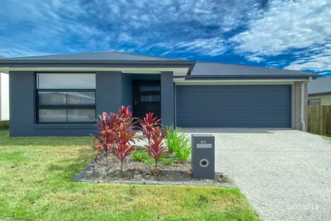 64 Hann St, South Maclean, QLD 4280