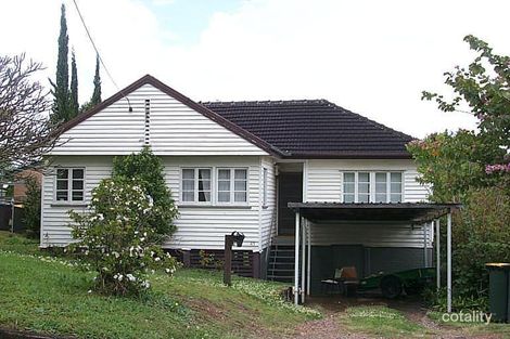45 Gordon Pde, Mount Gravatt East, QLD 4122