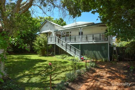 Property photo of 192 South Street Centenary Heights QLD 4350