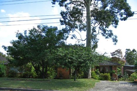 28 Douglas Ave, North Epping, NSW 2121