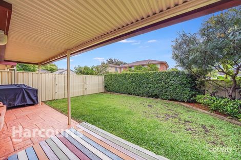 Property photo of 77A Cumberland Road Ingleburn NSW 2565