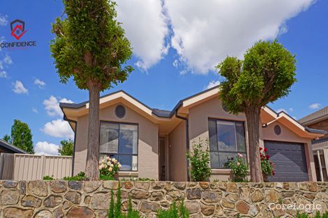 Property photo of 48 Branson Street Dunlop ACT 2615