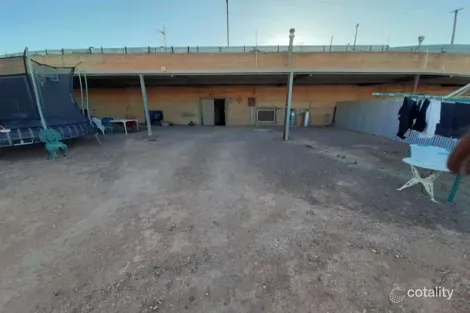 Property photo of LOT 123 Elleway Drive Coober Pedy SA 5723