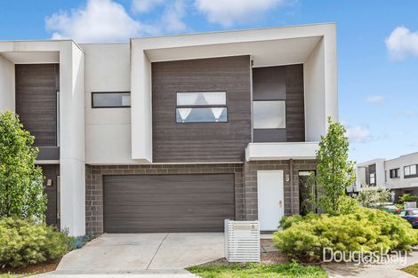 Property photo of 8 Kosa Avenue Sunshine West VIC 3020