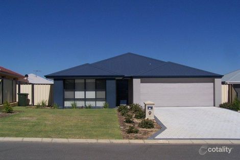 22 Lomita Link, Clarkson, WA 6030