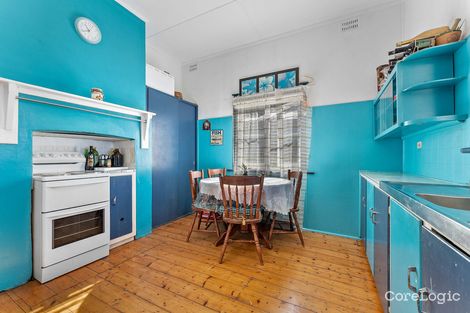 Property photo of 493A Lawrence Hargrave Drive Wombarra NSW 2515