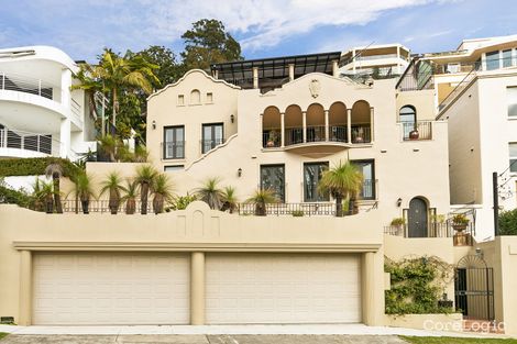 Property photo of 61 Drumalbyn Road Bellevue Hill NSW 2023