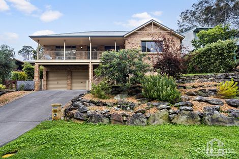 38 Roberts Pde, Hawkesbury Heights, NSW 2777