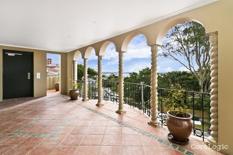 Property photo of 61 Drumalbyn Road Bellevue Hill NSW 2023