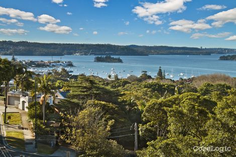Property photo of 61 Drumalbyn Road Bellevue Hill NSW 2023