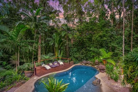 Property photo of 110 Mansfield Street Earlville QLD 4870