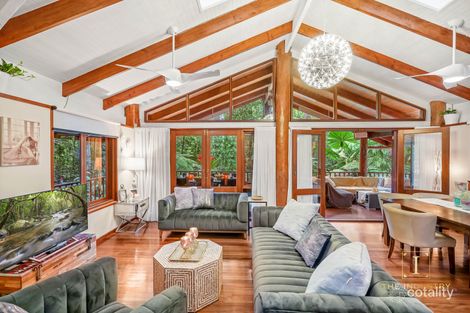 Property photo of 110 Mansfield Street Earlville QLD 4870
