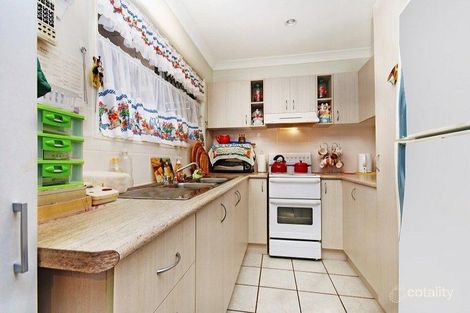 Property photo of 3/38 McLachlan Street Currajong QLD 4812
