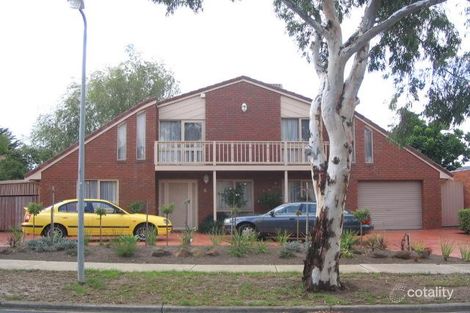 4 Burton Cl, Keilor Downs, VIC 3038