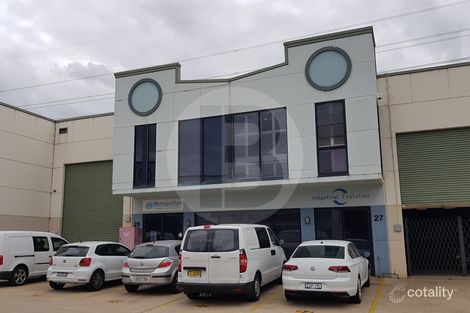 28/159 Arthur St, Homebush West, NSW 2140