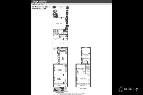 Property photo of 26 Glenview Street Paddington NSW 2021