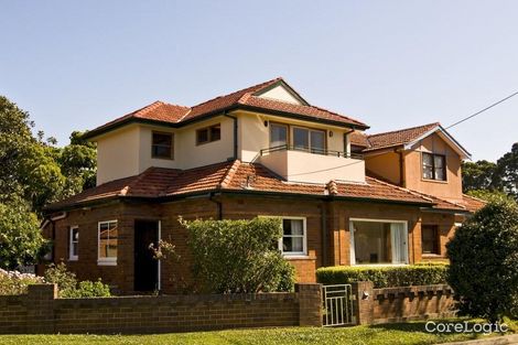 Property photo of 6 Ranelagh Crescent Chatswood NSW 2067