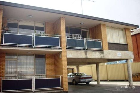 Property photo of 5/2 Raleigh Street Footscray VIC 3011