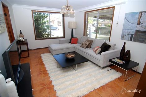 Property photo of 11 Wombidgee Avenue St Clair NSW 2759