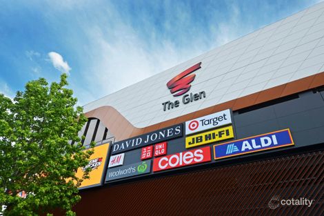 Property photo of 5 Bristol Court Forest Hill VIC 3131